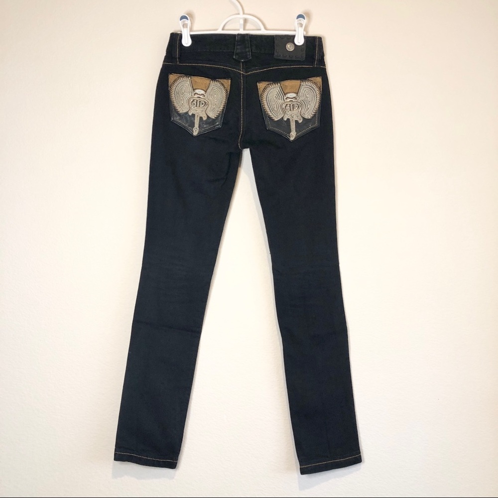 Antik Denim Jeans